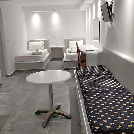 Otel Lucia