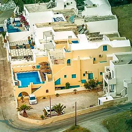 Lucia Otel 4*