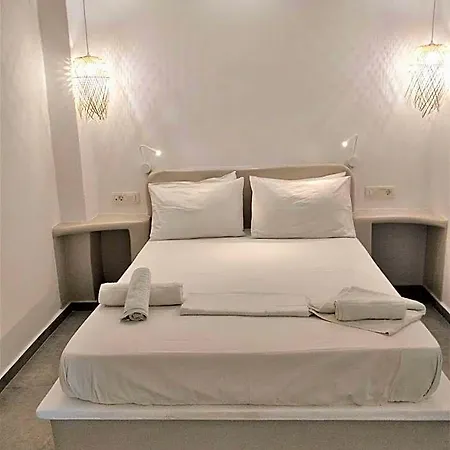 Lucia 4* Перисса
