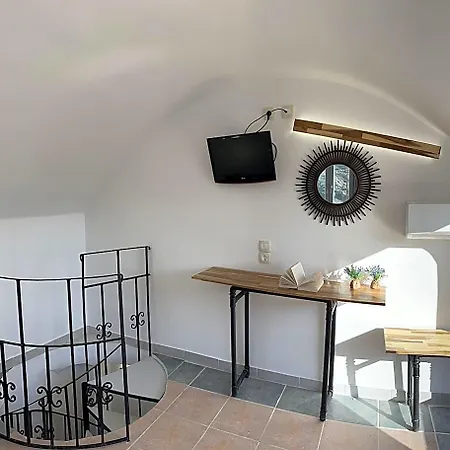 Lucia Otel 4*