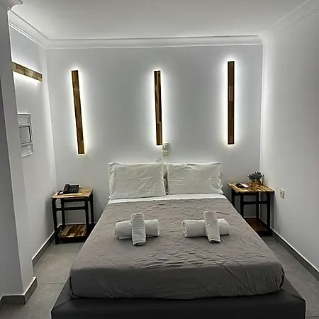 Otel Lucia