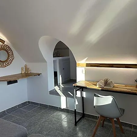 Lucia 4* Перисса
