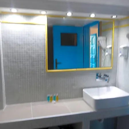 Lucia 4* Перисса